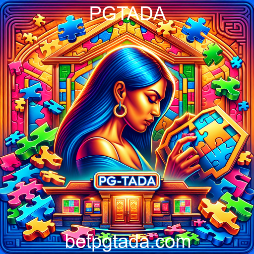 Desvendando a Categoria Quebra-Cabeça no PGTADA